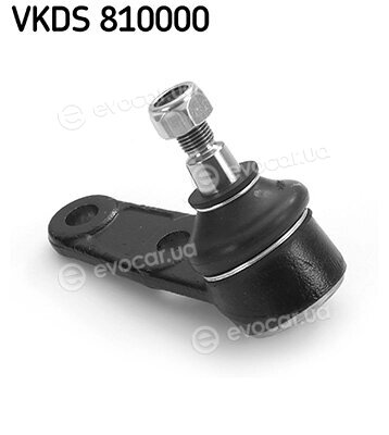 SKF VKDS 810000