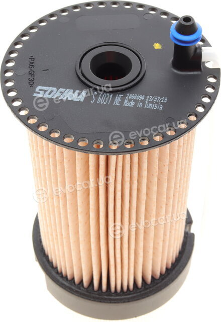 Sofima S 6031 NE