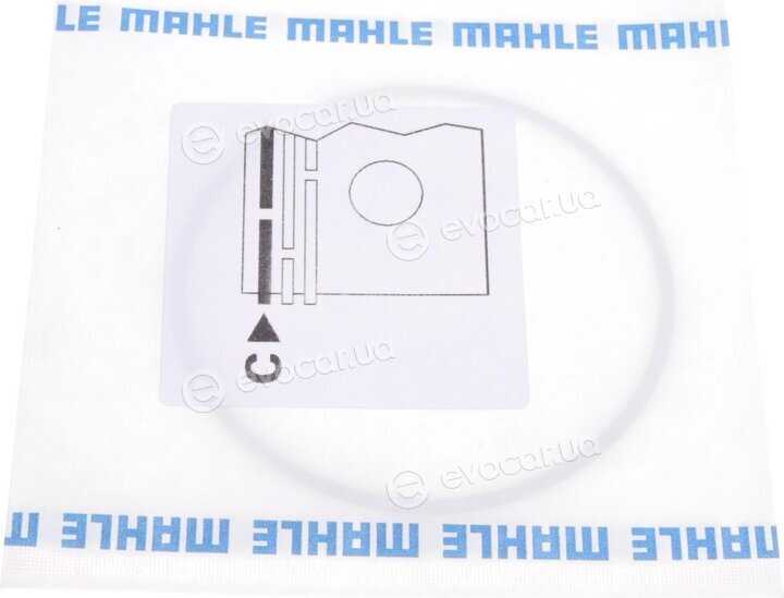 Mahle 033 18 N0
