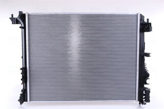 Nissens 606473