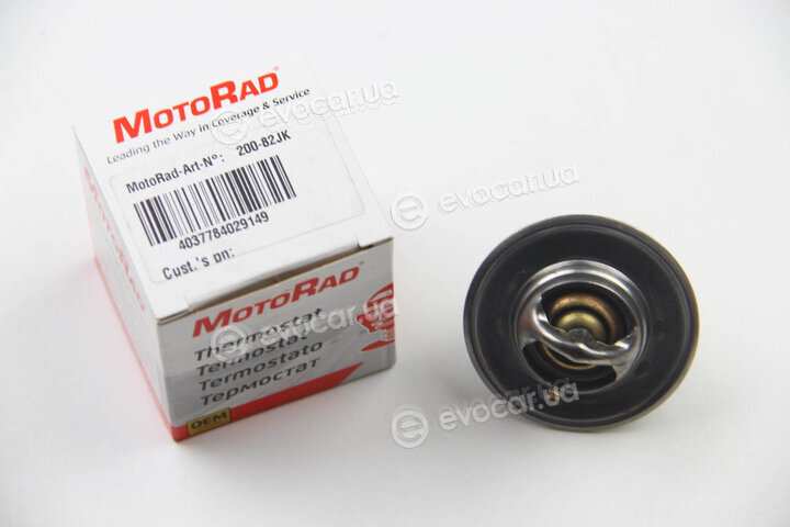 Motorad 200-82K