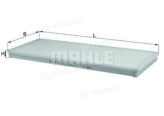 Mahle LA 55/1
