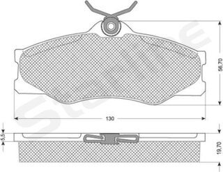 Starline BD S229