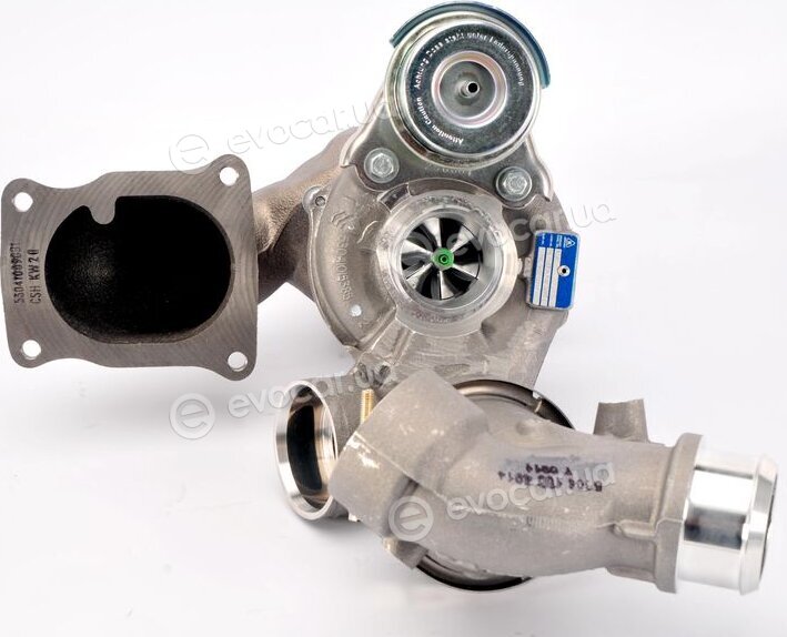 BorgWarner 53049880057