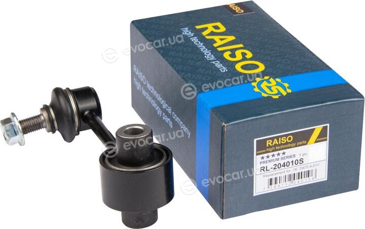 Raiso RL204010S
