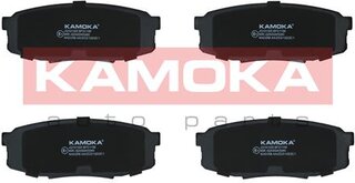 Kamoka JQ101325