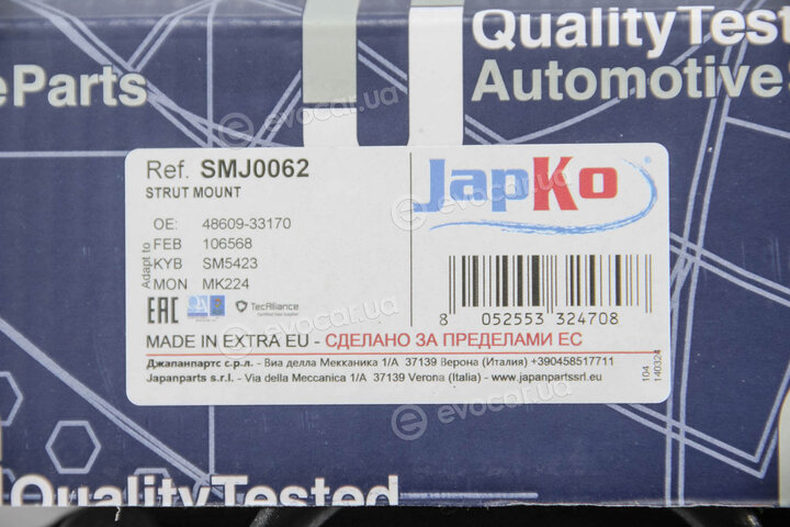 Japko SMJ0062