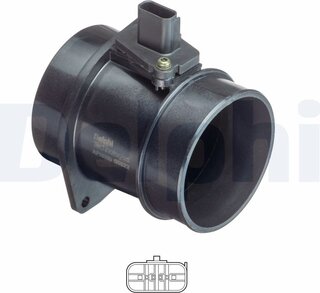 Delphi AF10380