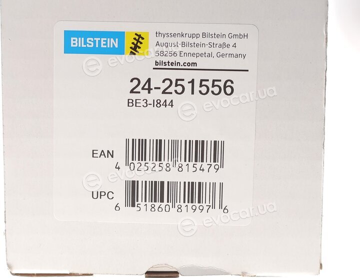 Bilstein 24-251556