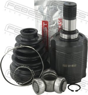 Febest 0311-RW24LH