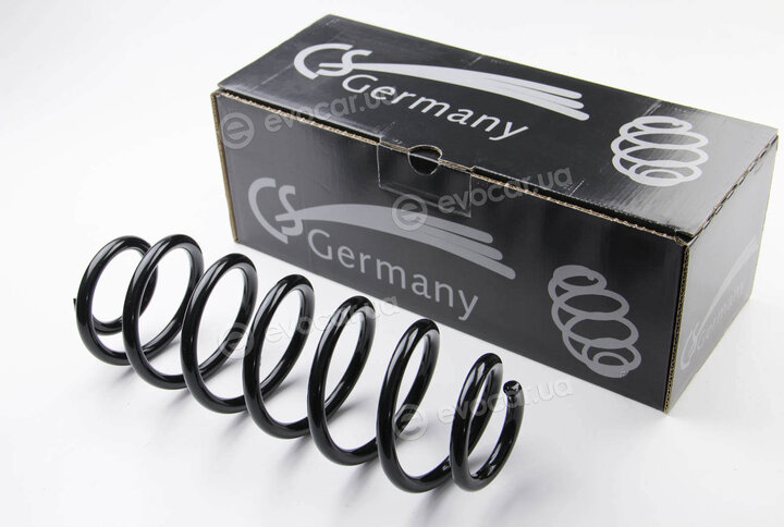 CS Germany 14.950.633