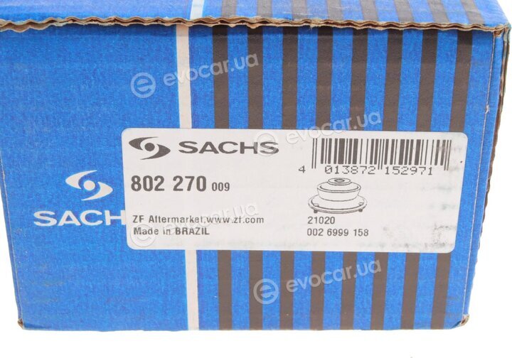 Sachs 802 270