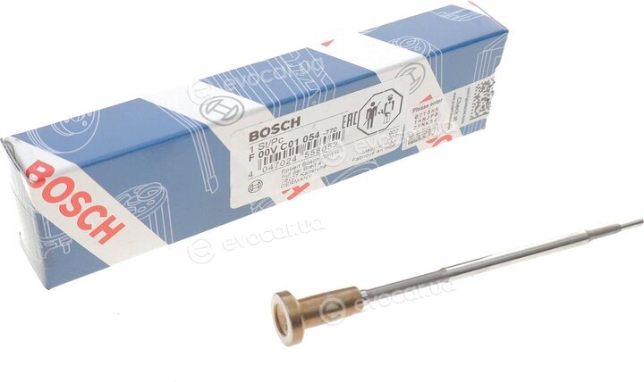 Bosch F 00V C01 054