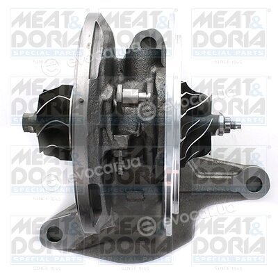 Meat & Doria 60495