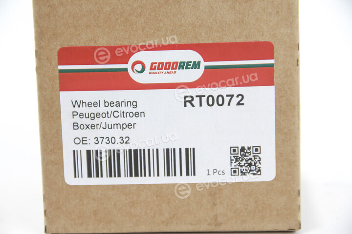 Goodrem RT0072
