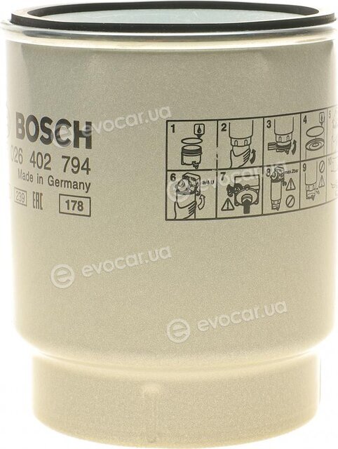 Bosch F 026 402 794