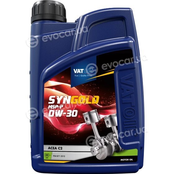 Vatoil 50774