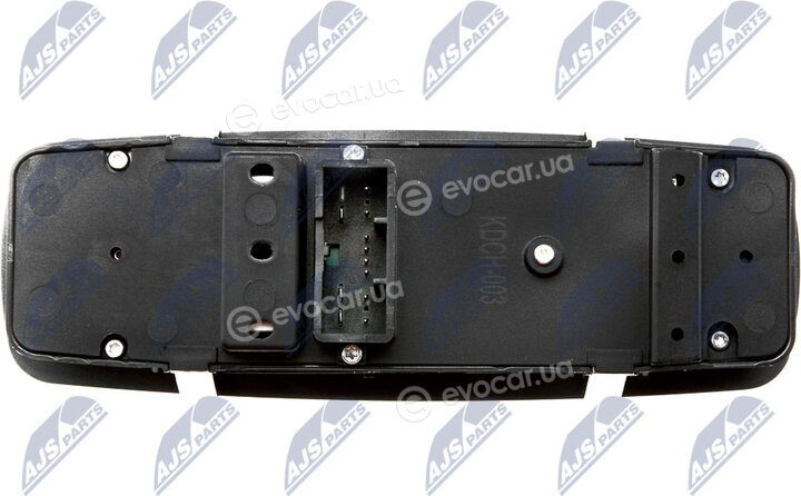 NTY EWS-CH-003