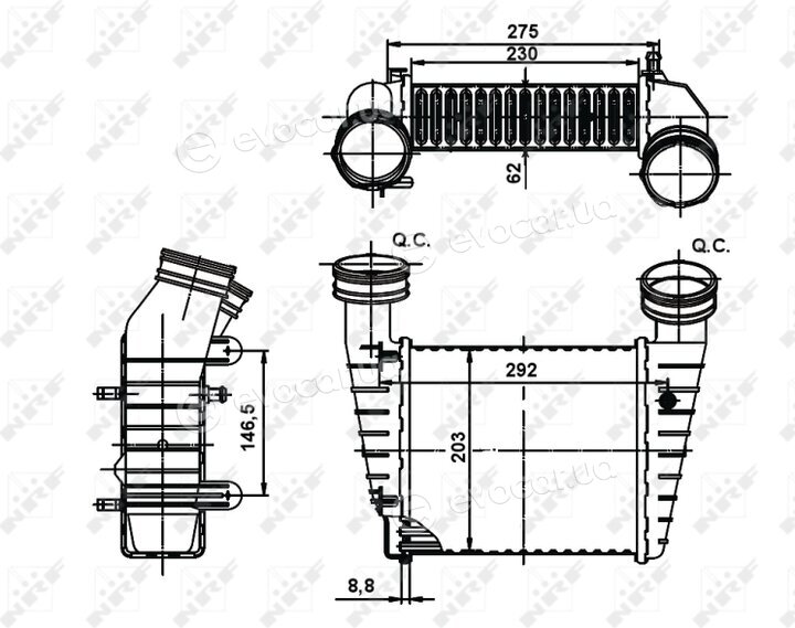 NRF 30138A