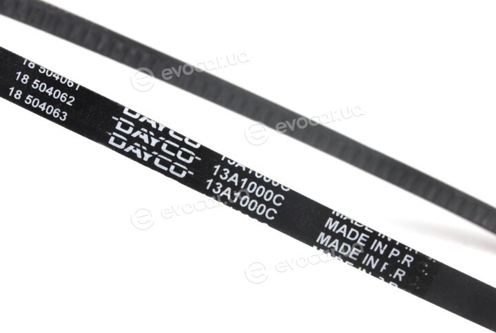 Dayco 13A1000C