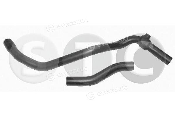 Metalcaucho / STC T409020