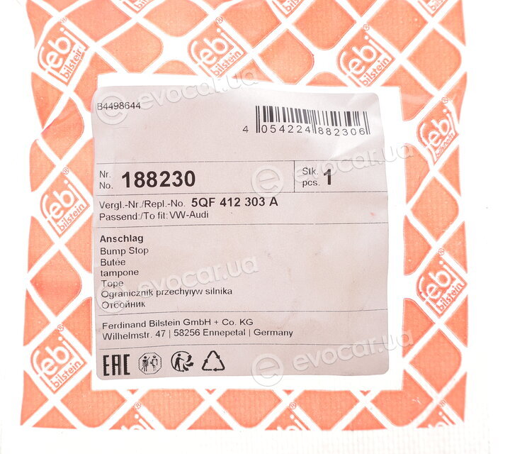 Febi 188230