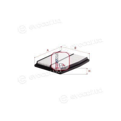 Sofima S 3D57 A