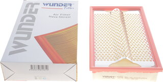 Wunder WH703