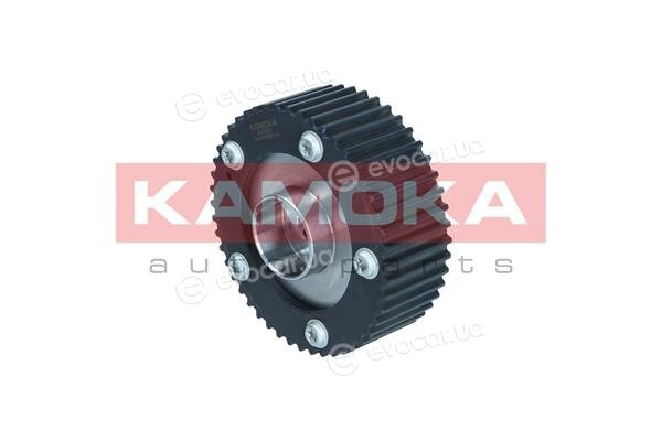 Kamoka RV007