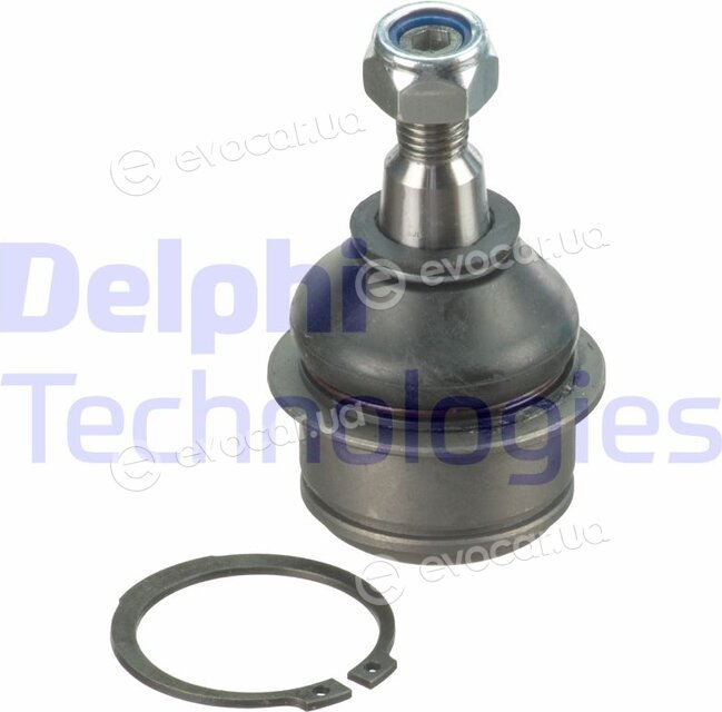 Delphi TC3675