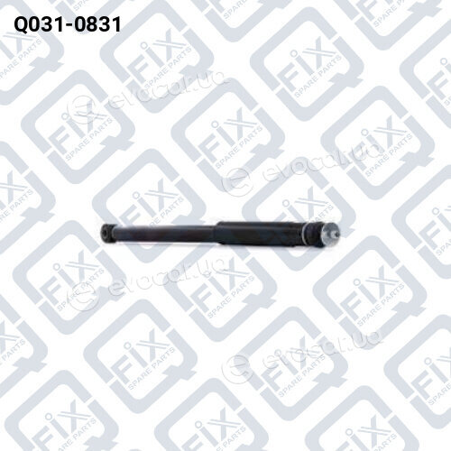 Q-Fix Q0310831