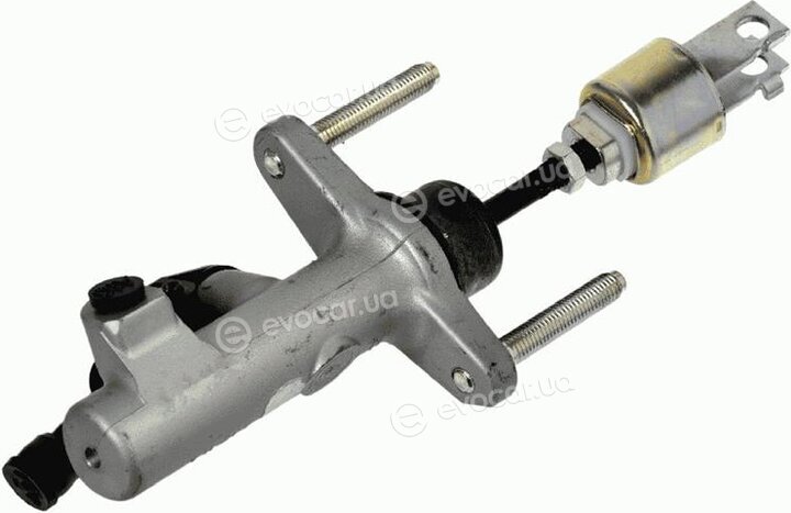 Sachs 6284 600 172