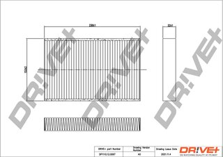 Drive+ DP1110.12.0097