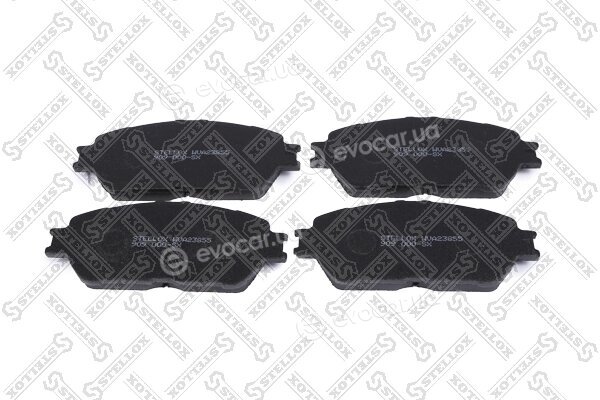 Stellox 909 000-SX