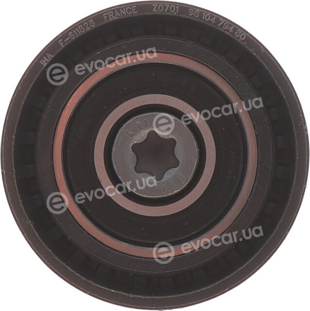 Mopar (PSA / FCA) 1699666580