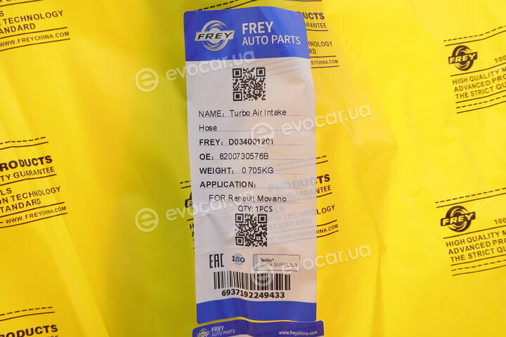 Frey D034001201