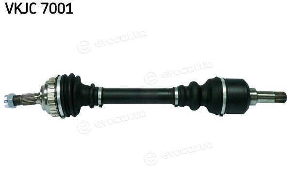 SKF VKJC 7001