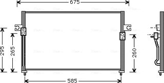 AVA HY5058