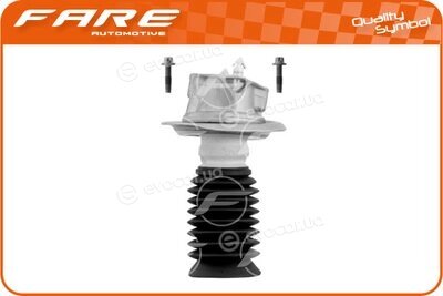 Fare 10884