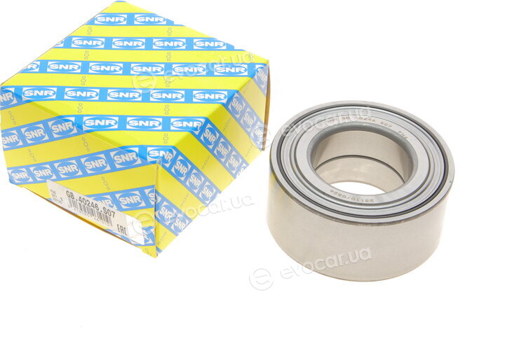 NTN / SNR GB40246S07