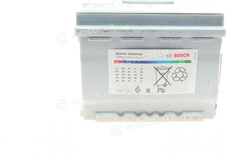 Bosch 0 092 S50 050