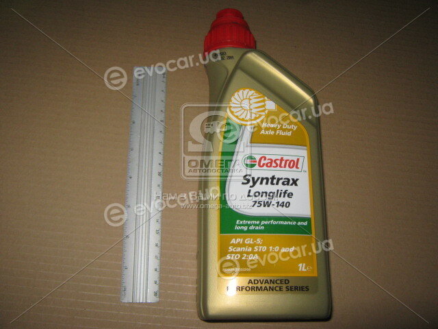 Castrol 15DB84