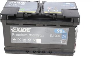 Exide EA900