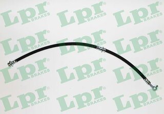 LPR / Samko 6T48502