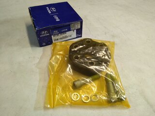 Kia / Hyundai 491902EB00