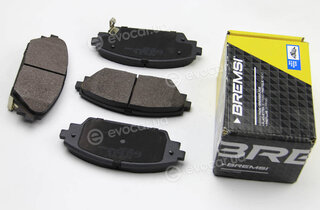 Bremsi BP3556