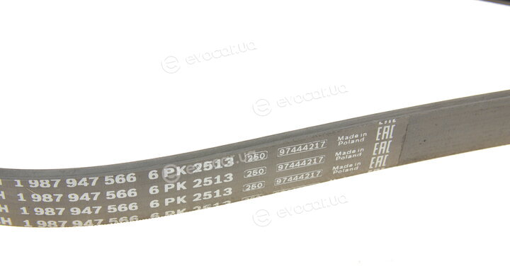 Bosch 1 987 947 566