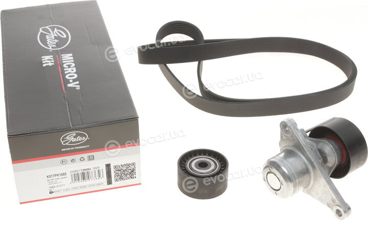 Gates K017PK1685