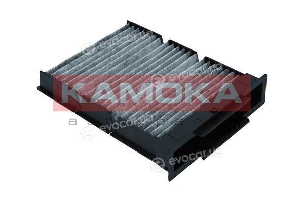 Kamoka F515201