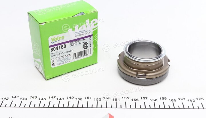 Valeo 804180